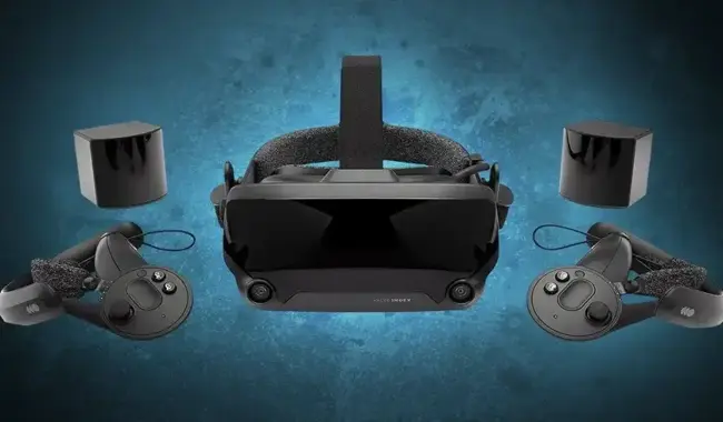 Valve, Yeni VR Başlığı İçin Geliştirme Çalışmalarını Sürdürüyor