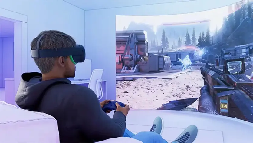 Valve’ın Yeni VR Donanımı İddiaları, PC Tabanlı Sanal Gerçeklik Pazarını Hareketlendirdi