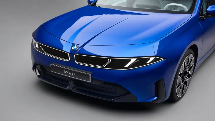 BMW, geri dönüştürülebilir araç konseptleriyle sürdürülebilir üretimi öne çıkarıyor