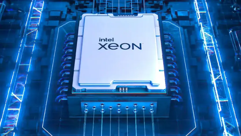 Intel Xeon 6 İşlemciler, Yeni Nesil Ölçeklenebilir Sunucu Sistemlerinde Konumlanıyor
