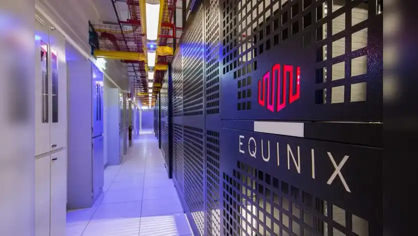 Equinix, Mumbai’de Yeni IBX Veri Merkezini Hizmete Aldı