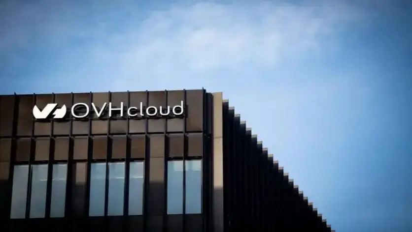 OVHcloud, Berlin’de Üç Erişilebilirlik Bölgeli Yeni Cloud Region Yapısını Öne Çıkardı