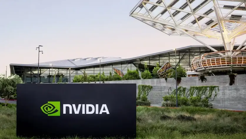 Nvidia, Veri Merkezi Ağları İçin Gelişmiş Networking ve Optik Altyapılarını Genişletiyor