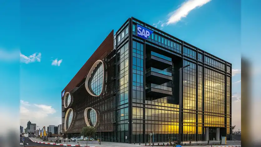SAP, RISE with SAP Altyapısıyla Kurumsal Bulut Geçişlerini Destekliyor