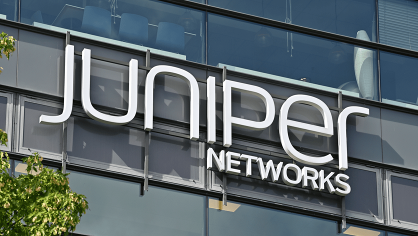 Juniper Networks, Veri Merkezi Ağlarında Otomasyon ve Güvenilirlik Yaklaşımını Öne Çıkarıyor